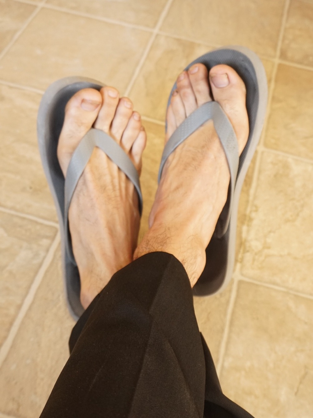 Old Navy Flip Flops